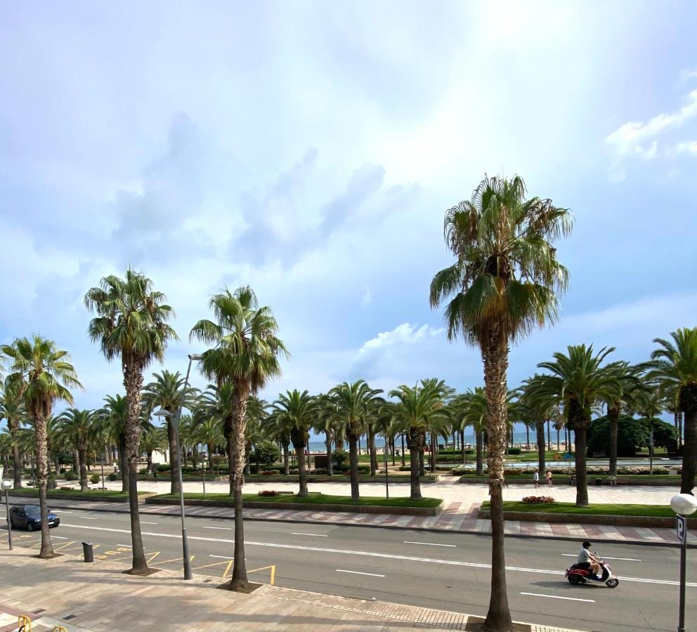 Acacias Suites Apartments Salou Exterior foto